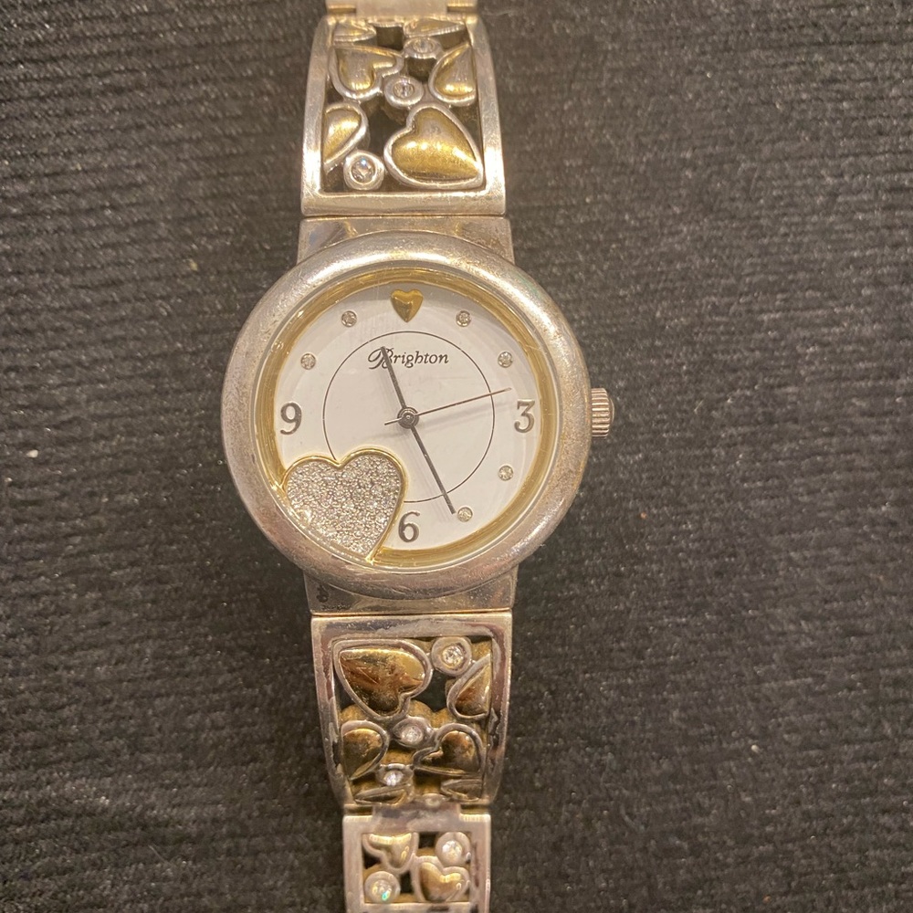Brighton Gramerey Park Watch